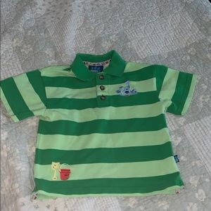 Blue’s Clues boys shirt